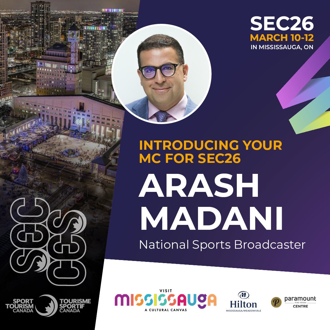 Sport Tourism Canada Events tweet media