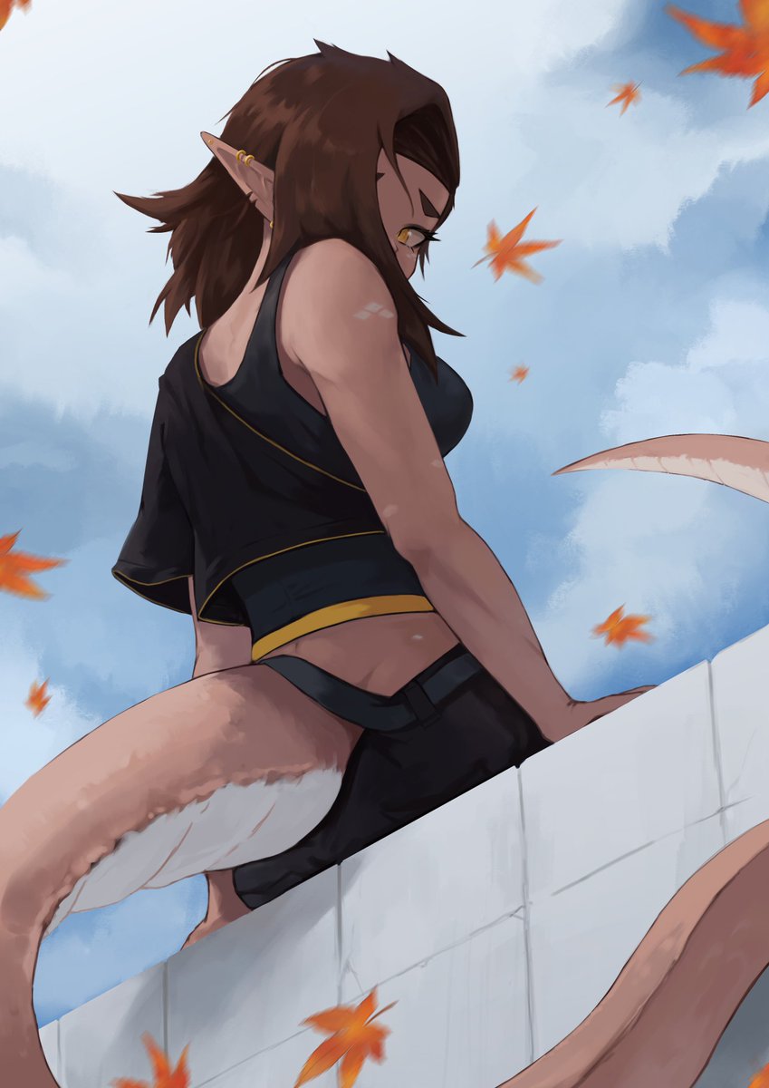 boros

only one more month left of the monthly sneks!