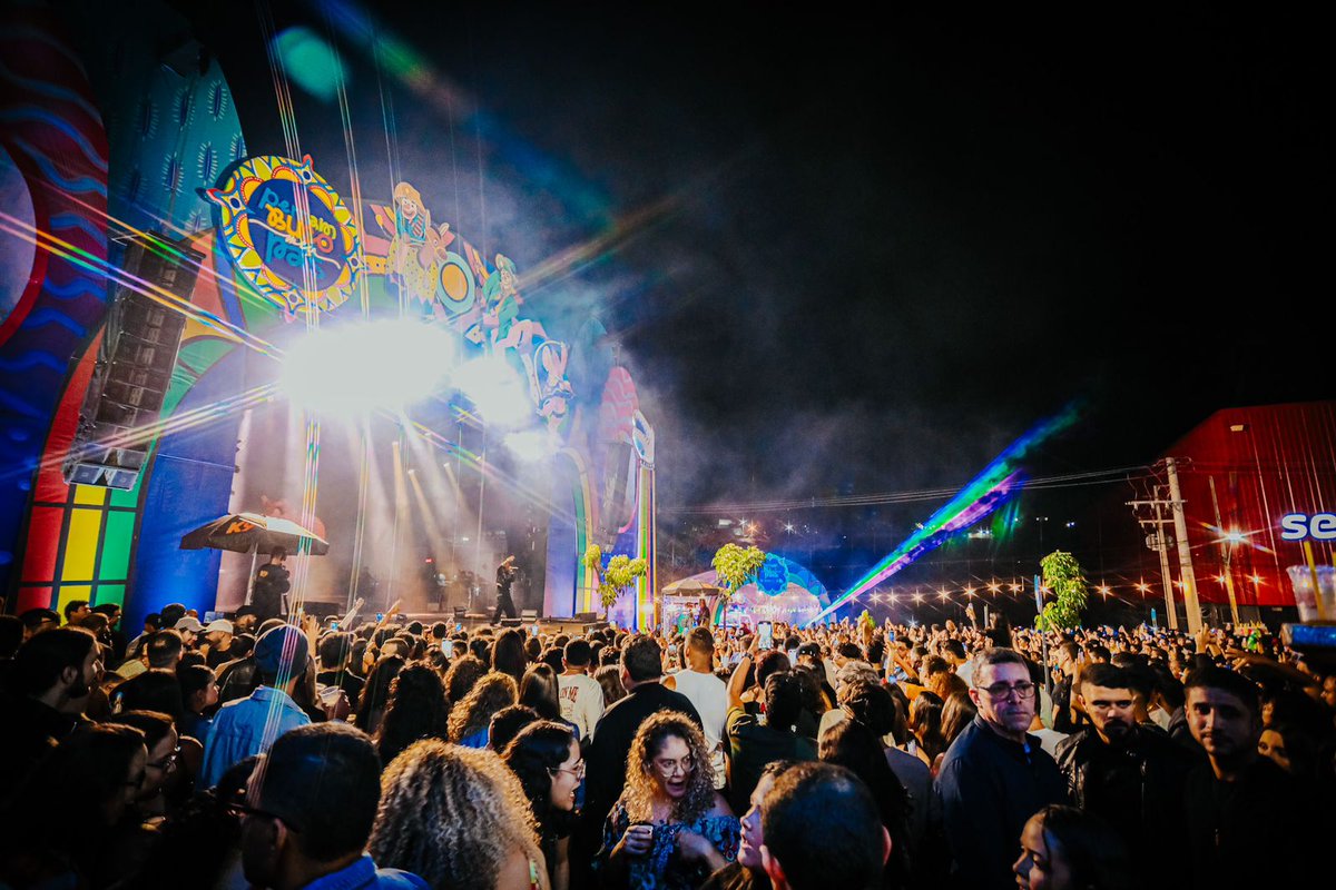 emannuelbento's tweet image. Governo de Pernambuco lança edição de verão do festival Pernambuco Meu País em municípios da Região Metropolitana do Recife, com Luísa Sonza, Calcinha Preta, Cláudia Leitte e mais. Confira:

CAMARAGIBE/ALDEIA

05/12 - sexta-feira
Banda de Pífanos Zabumba do Mestre Chimba
Irah…