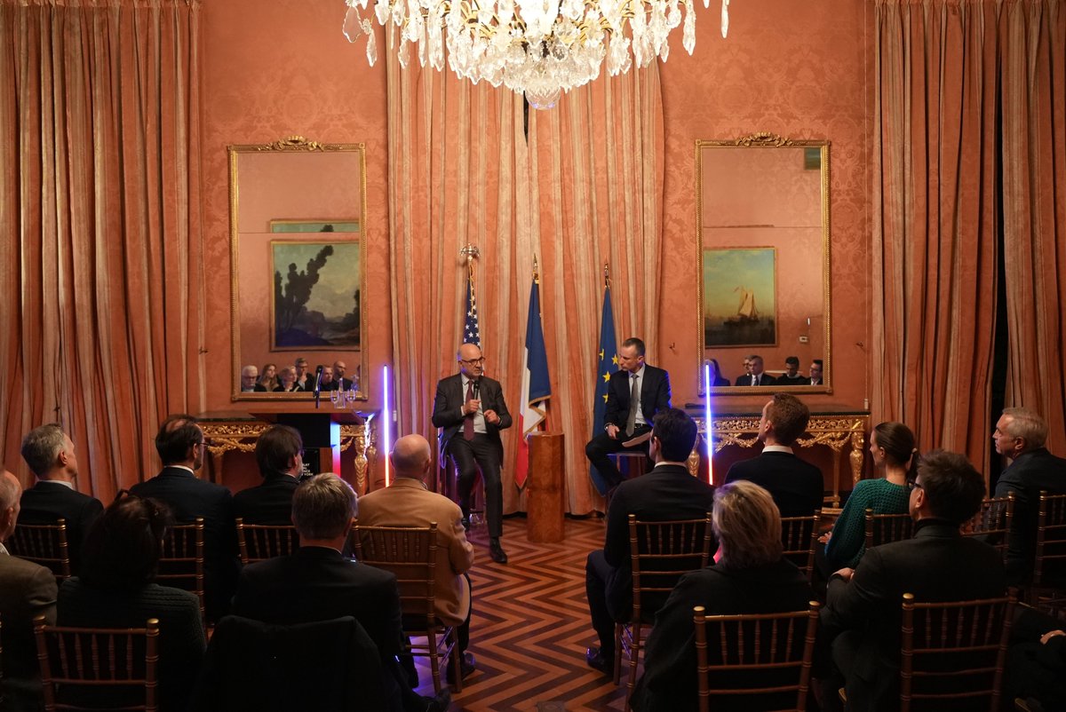 Cour des comptes tweet media