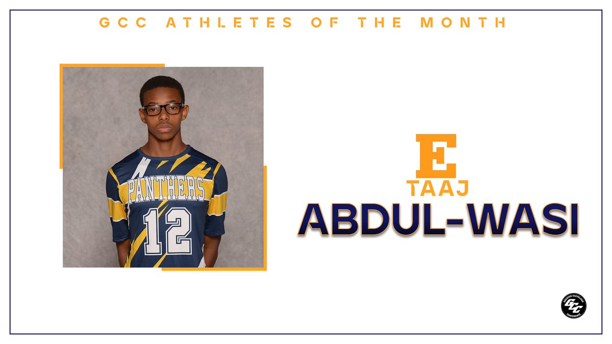 Greater Cleveland Conference tweet media