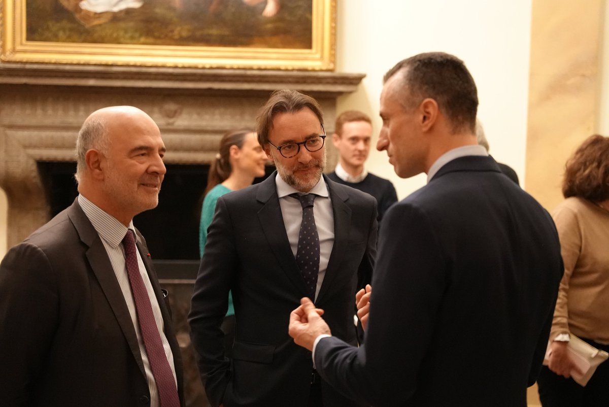 Cour des comptes tweet media