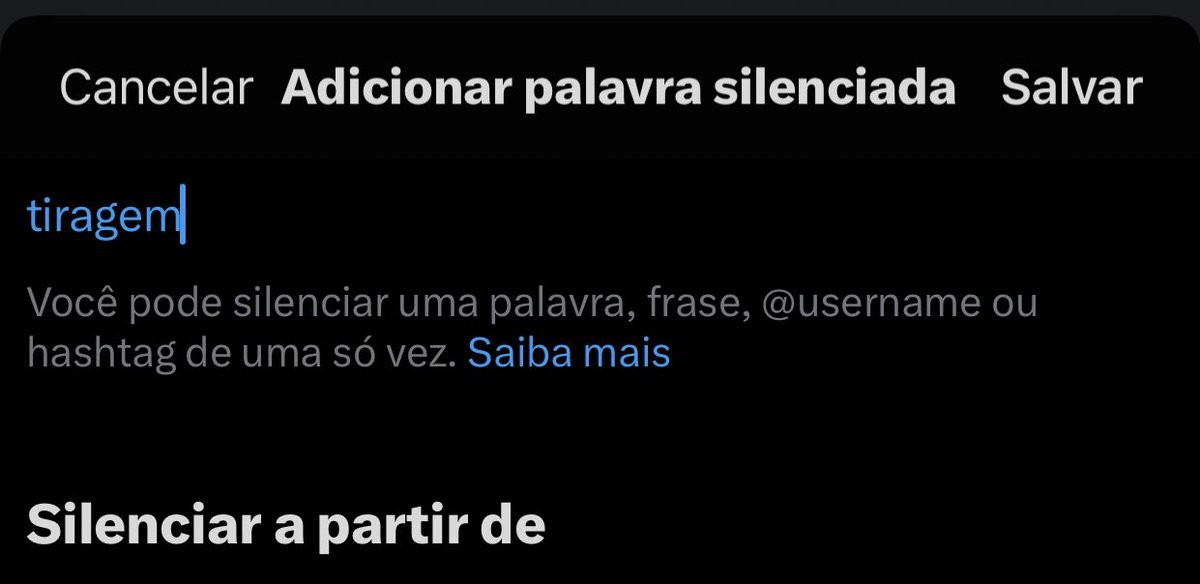 serjcoms's tweet image. Paciência tem limite