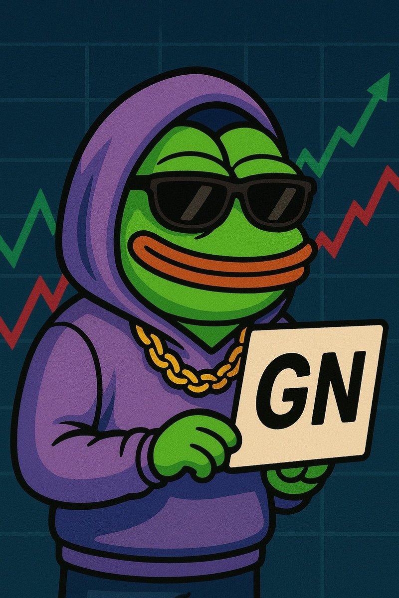 cryptodegengr's tweet image. Goodnight CT💤

If you reply i am following you

Can i get a Gn?