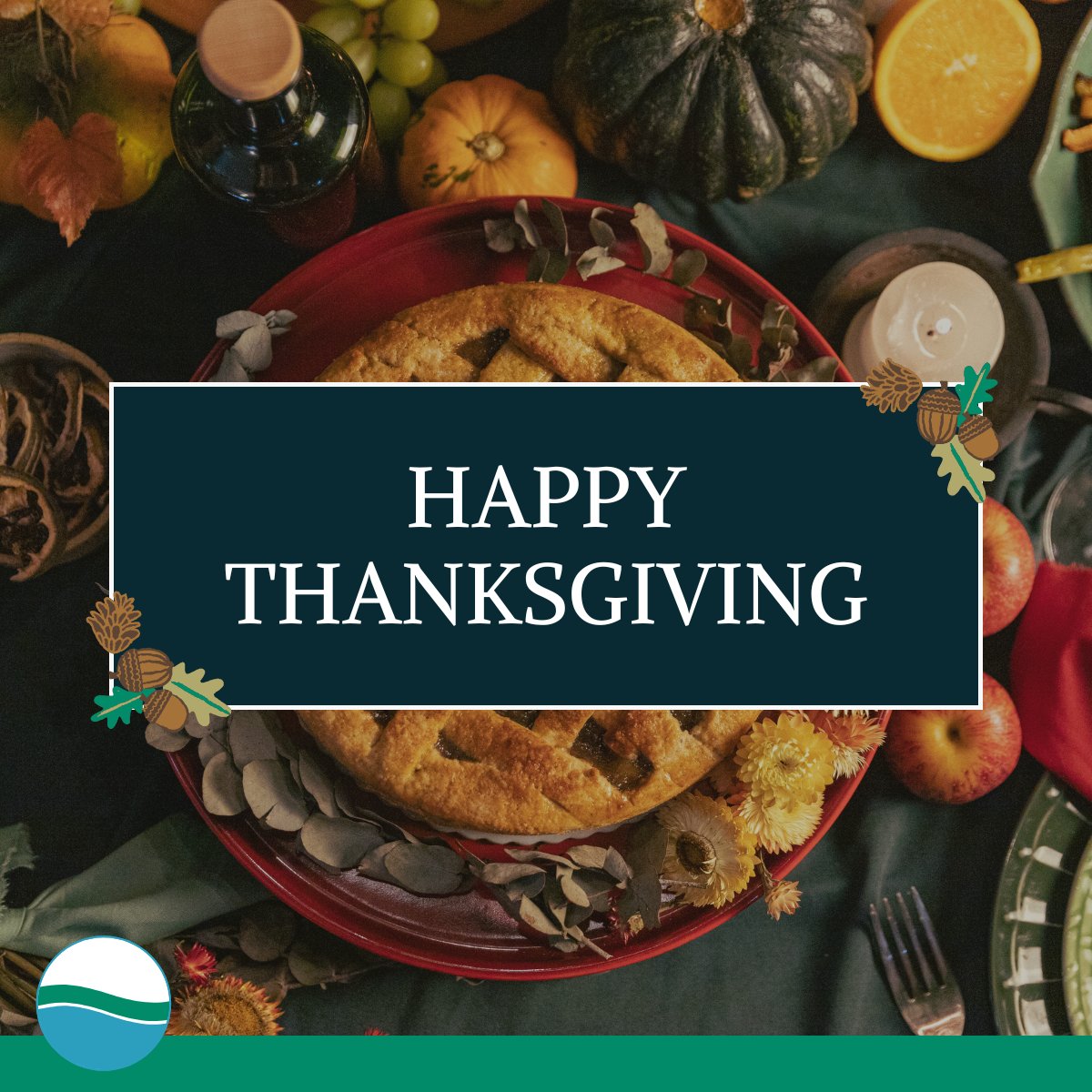 This Thanksgiving, we’re giving a big shoutout to all the truck drivers, floor technicians, operators, and engineers who keep Maryland’s organics rolling toward a cleaner future!

#Thanksgiving #Sustainability #RenewableEnergy