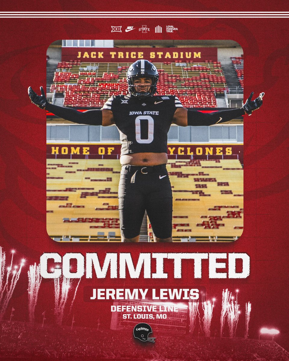 100% committed