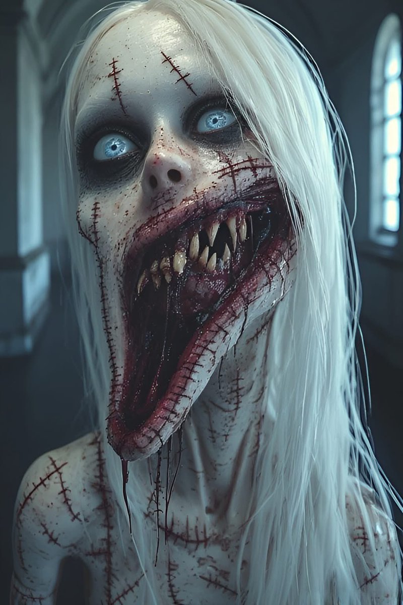 Zombie (@_zombie_crew_) on Twitter photo 