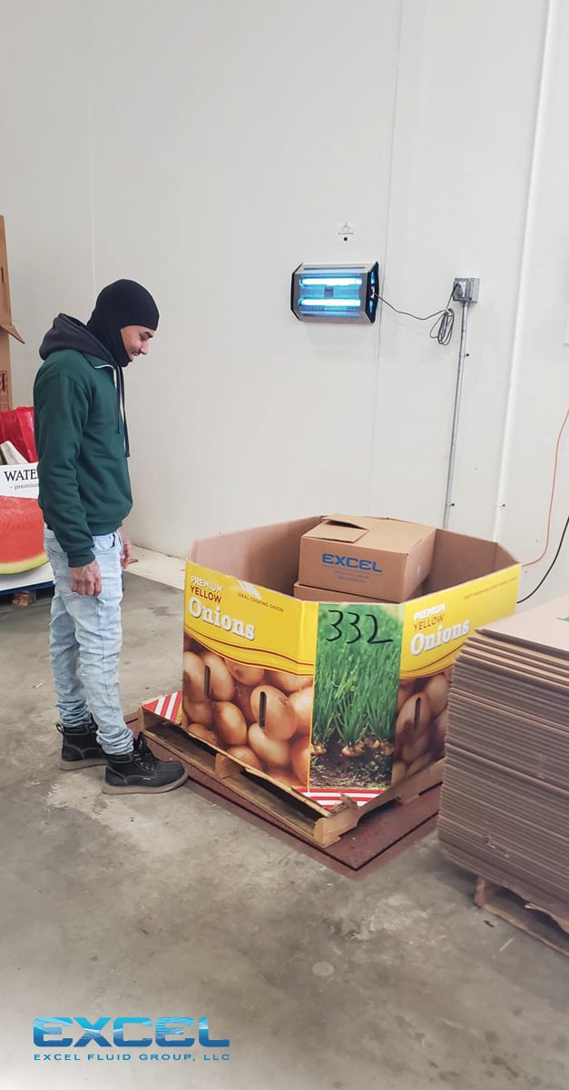 ExcelFluidGroup's tweet image. Hunger affects so many in our community and around the world. That is why #excelfluidgroup came together to provide a donation to the @CleFoodBank this #Thanksgiving season. Together, we hope to provide food and essential resources so our neighbors facing hunger can thrive.