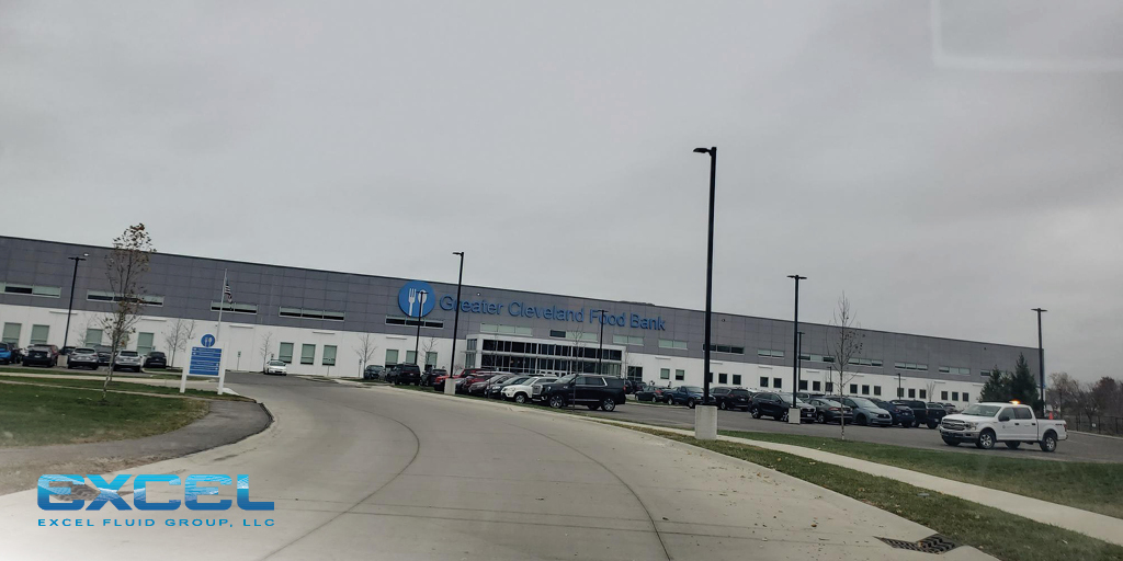 ExcelFluidGroup's tweet image. Hunger affects so many in our community and around the world. That is why #excelfluidgroup came together to provide a donation to the @CleFoodBank this #Thanksgiving season. Together, we hope to provide food and essential resources so our neighbors facing hunger can thrive.