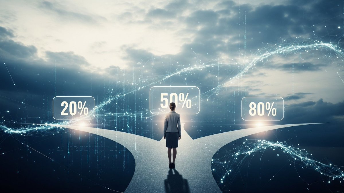 KDHungerford's tweet image. Trying to predict marketing outcomes with perfect clarity? That’s a losing game. Think like a statistician instead. buff.ly/0OEvNwM #marketingtips #businesstips #strategy