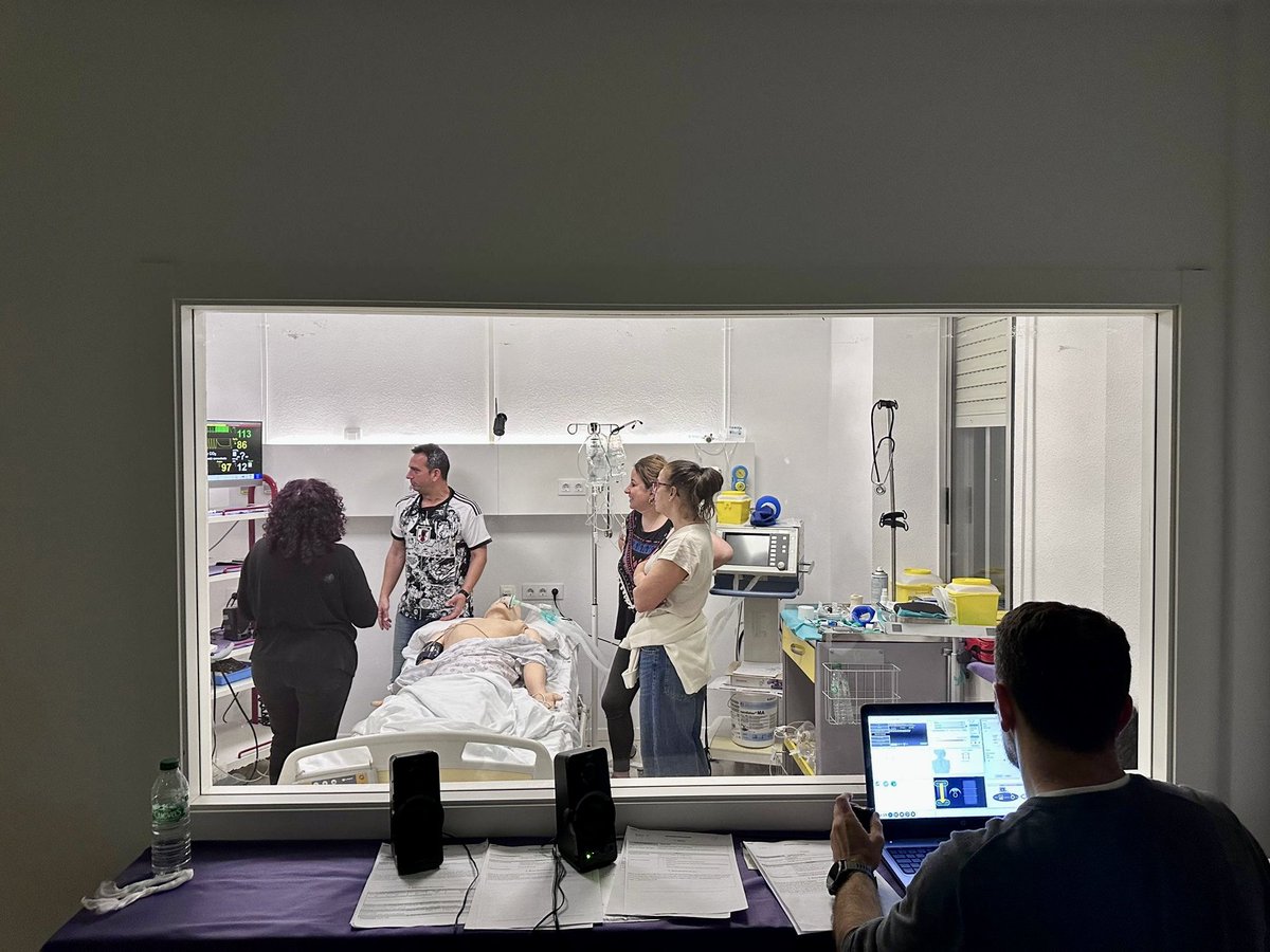 CTF ASACEC tweet media