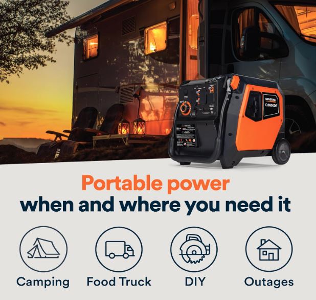 TailgaterMag's tweet image. Why don&apos;t they mention tailgating?  Surely, a mistake - amzn.to/3KaYdbE

#tailgating #tailgate #generator #portable #football