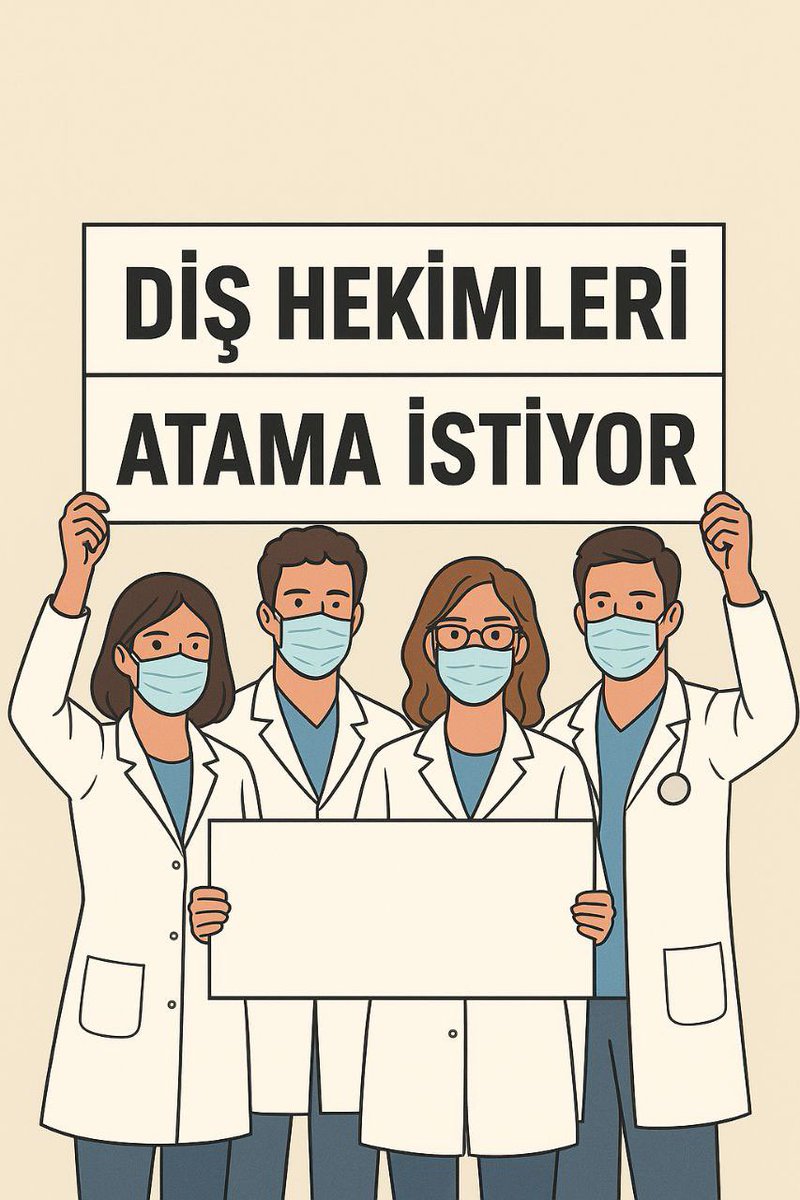 profitero1dr's tweet image. #DişteAtamaÇareVardiya