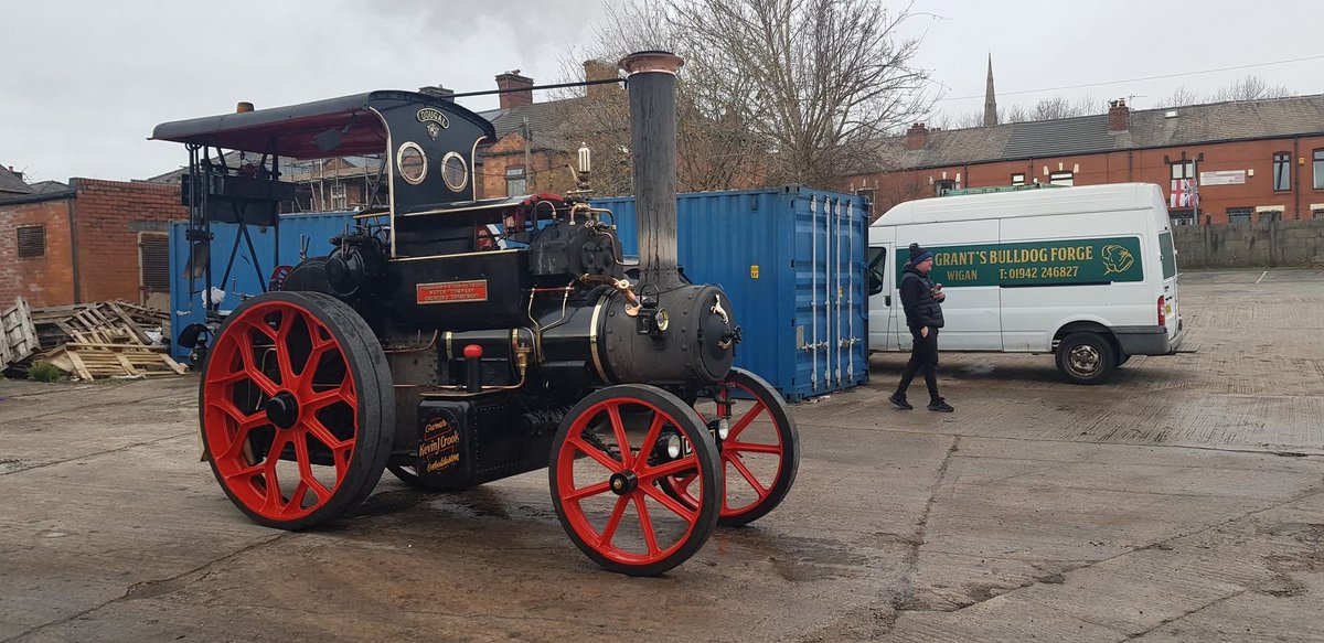Glyn Valley Tramway Trust tweet media