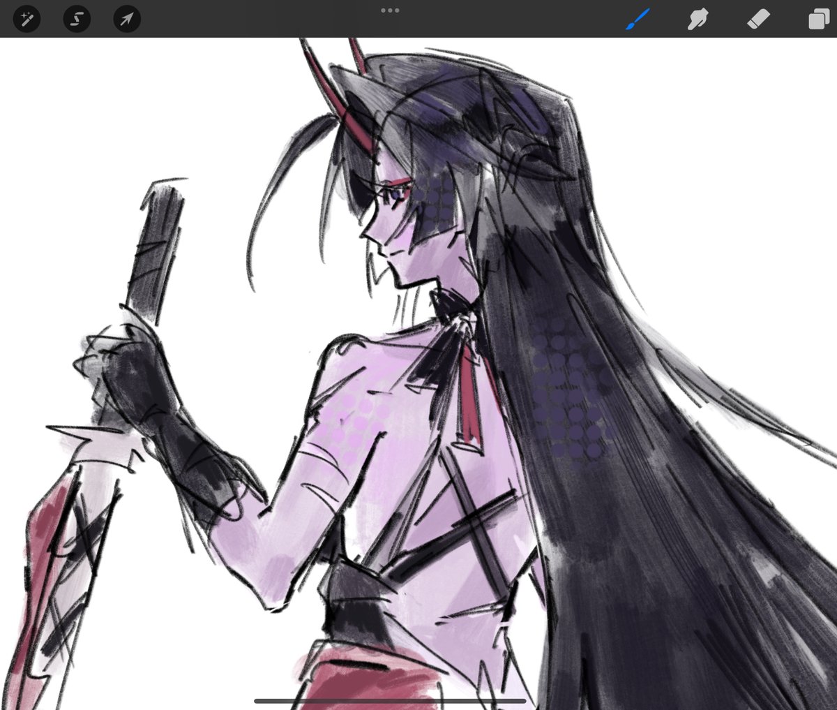 reiiyuumi's tweet image. #HonkaiImpact3rd