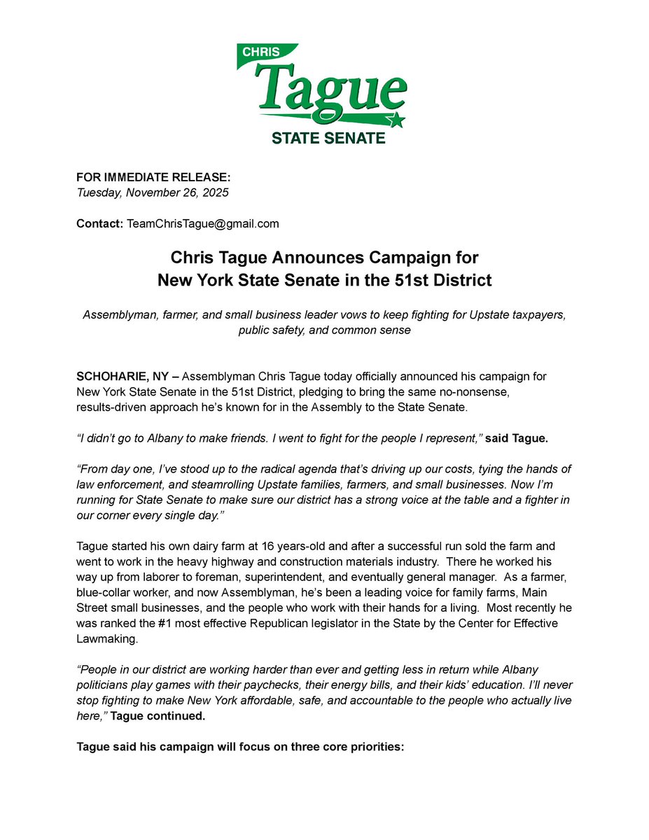 Chris Tague tweet media