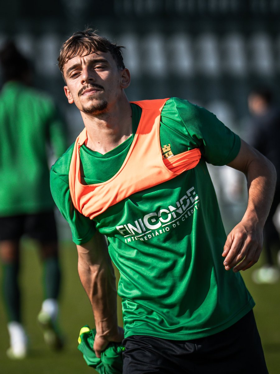 lecafcoficial's tweet photo. Foco na preparação! 💪🏼🌴

📅 SÁBADO - 29 de Novembro, 15h00
🏟️ Leça FC 🆚 GD Resende

🎟️ Bilheteira disponível online e na Secretaria do Estádio. https://t.co/haYjrXKpyx