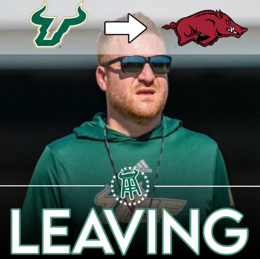 Barstool USF tweet media