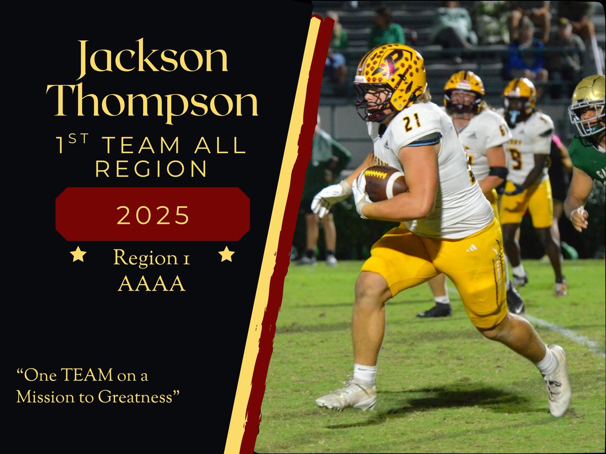 PerryPanthersFootball tweet media