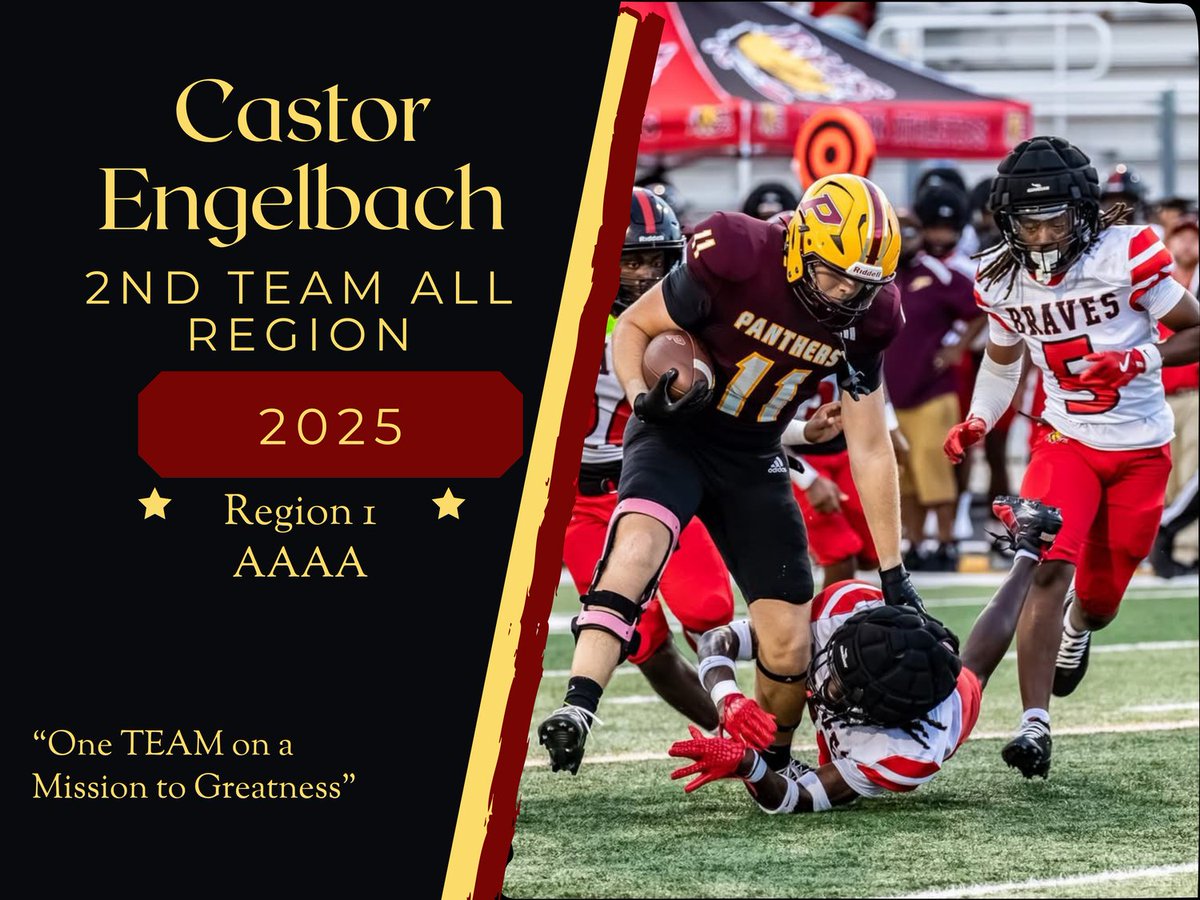 PerryPanthersFootball tweet media