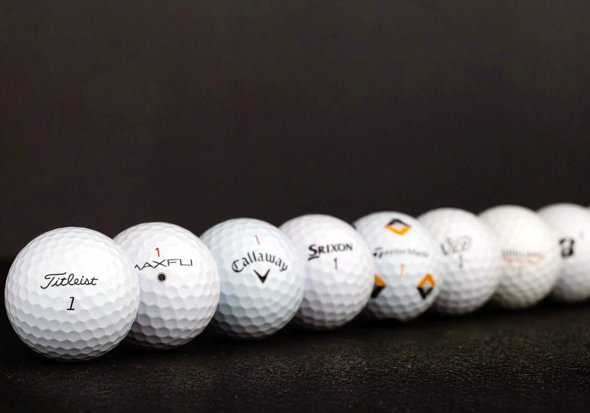 🚨 SURVEY RESULTS: TOP 10 GOLF BALL BRANDS OF 2025

MyGolfSpy readers are hardcore.

They want the data, the testing, and the truth about what’s actually worth their money.

Most golfers buy golf balls by name, or logo, not performance…because they’ve never had real testing to