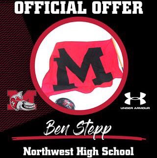 Ben Stepp tweet media