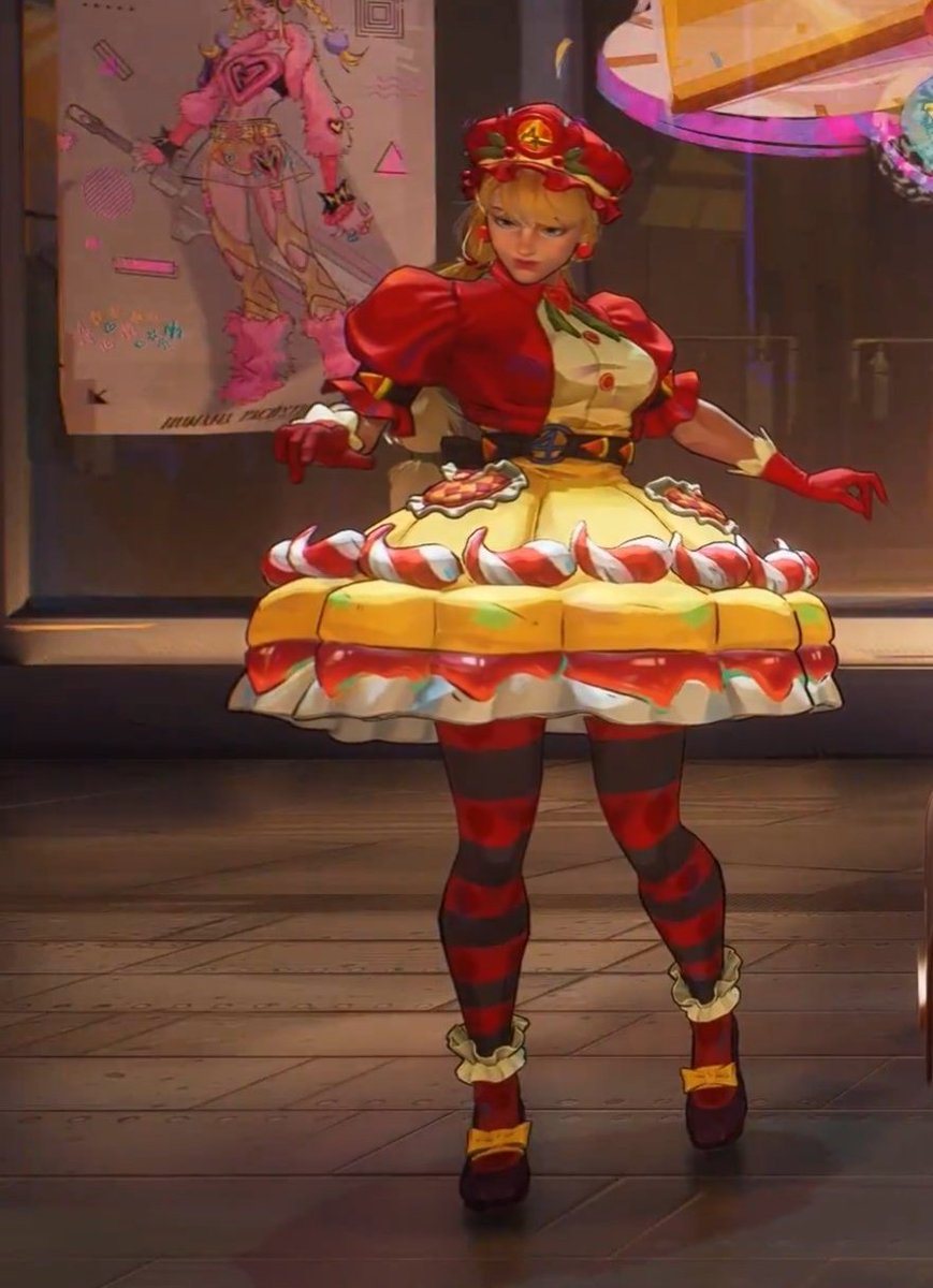 SkaVorah tweet media