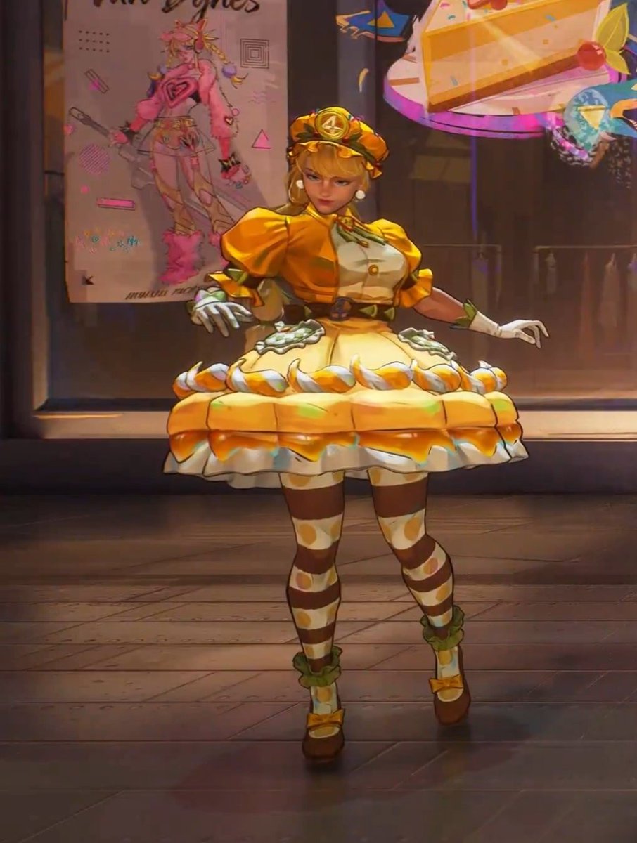 SkaVorah tweet media