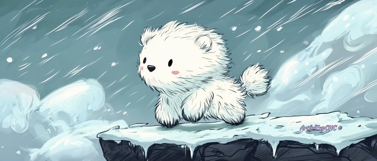 ArtfulExpCHC's tweet image. Courage in Harsh Winds
by CHC-OFFICIAL

#artoftheday #CreativeDesign #DigitalArt #Wallpaper #Bitcoin #art #oc #PEPE #artfulexpchc #chc