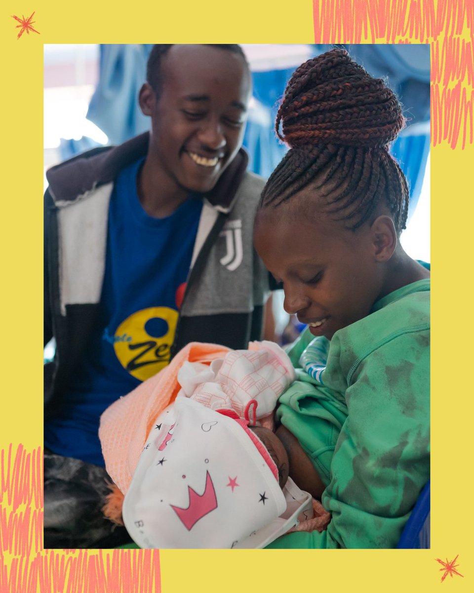Jhpiego's tweet image. In this season of gratitude, we’re endlessly thankful for the global community that fuels Jhpiego’s work. Your support powers lifesaving care, stronger health systems, and brighter futures for women and families worldwide. Donate today: jhpiego.me/2025-giving