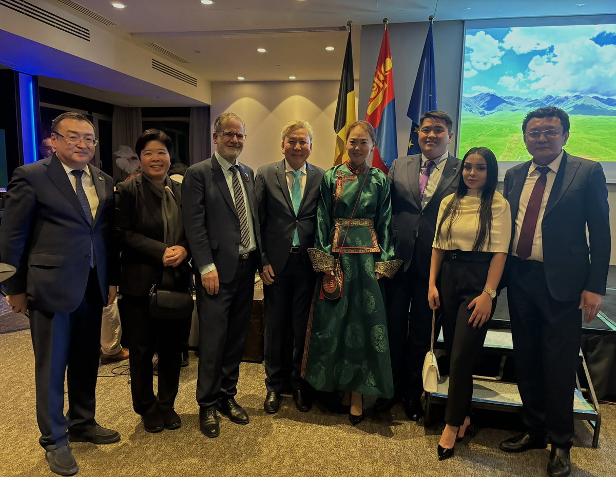 Global Diplomacy Bridge ( GDB ) tweet media