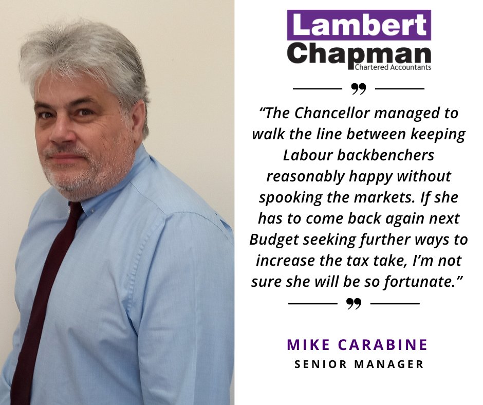 Lambert Chapman LLP tweet media