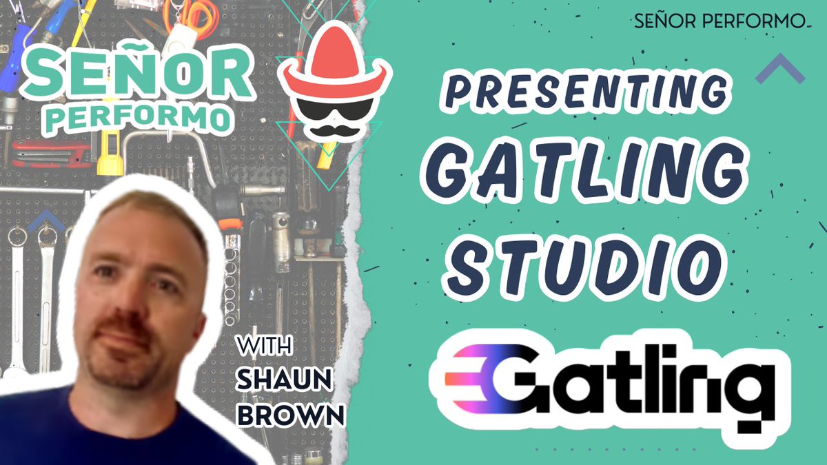 Señor Performo 🤠 tweet media