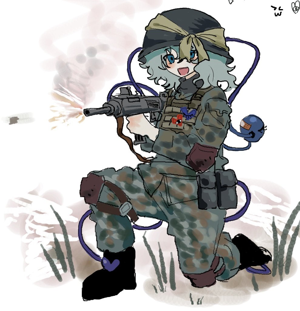 Post by タラン将軍 on X: 雑描き