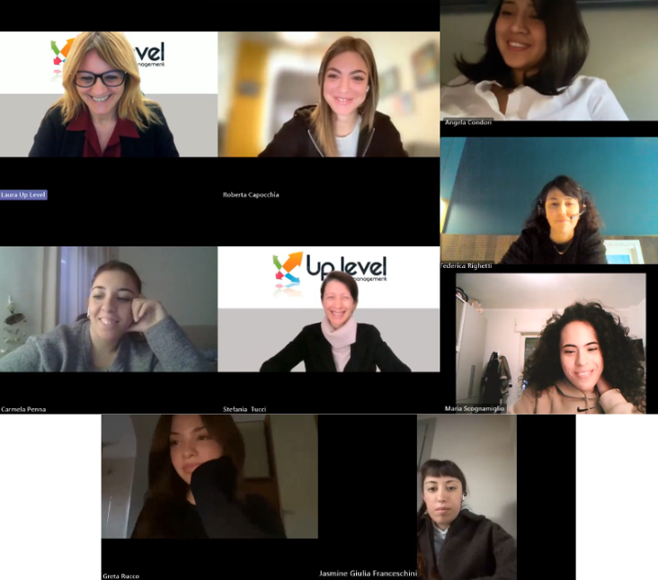 UplevelMaster's tweet image. 26/11/2025 Diamo il via all&apos;Edizione 426 del Master in Human Resources Management in FAD. Un percorso formativo che aprirà le porte a nuove opportunità nel settore. Buon inizio a tutti i partecipanti! 

#Uplevel #Master #HumanResources