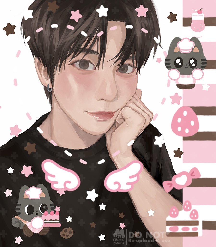 cruelcatt's tweet image. 🍰🍫
#TAEHYUN #태현