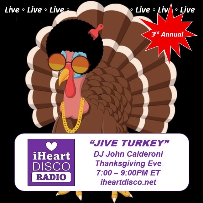 iheart_disco's tweet image. TONIGHT: Join us for a 2 hour mix of F-U-N-K-Y classic tracks with F-R-E-S-H new beats
 
#disco #phillydjs #live365 #internetradio #radiostations