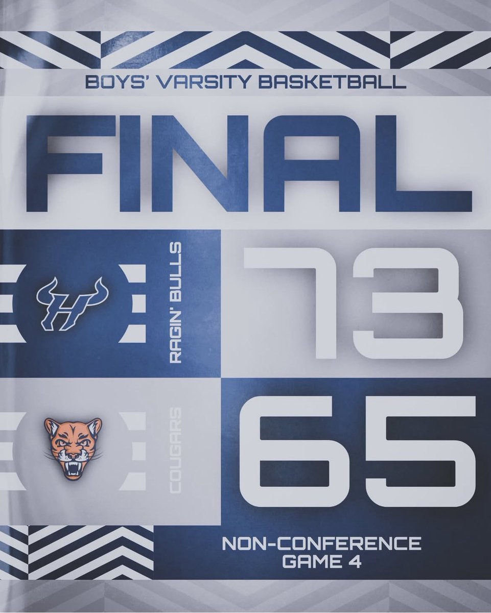 Hickory Ridge MBB tweet media