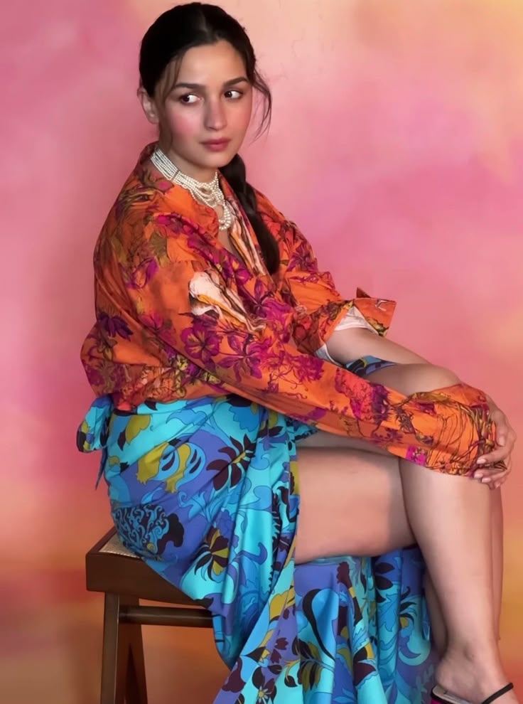 Mommy Alia Bhatt 🩷