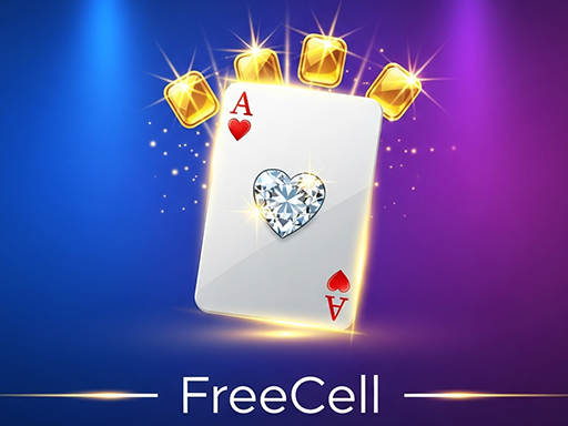 gamemonetize's tweet image. 🚨 New Game Launched!
➡️ &quot;Freecell Classic&quot;

Check it out here: gamemonetize.com/Freecell-Class…

#html5games #html5 #games #gamemonetize #gamedev #indiedev #JavaScript
