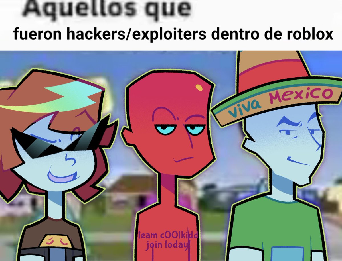 3Er00n_'s tweet image. #hackertwt #robloxhackers