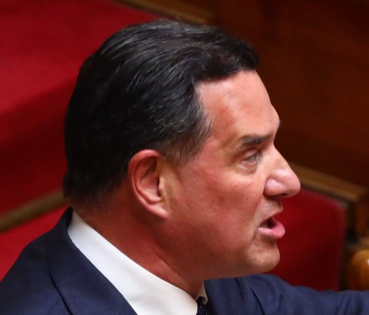 Μουσείο Κέρινων Ομοιωμάτων Παύλου Βρέλλη
Μπιζάνη Ιωαννίνων