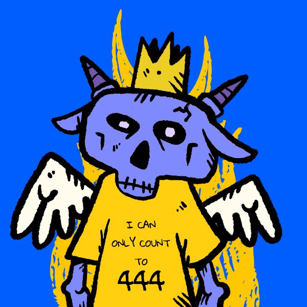 <a href="/HashGoats/">HashGoats🐐</a> Never Died! 🐐 

Minting Soon! 

#HBAR #NFTs