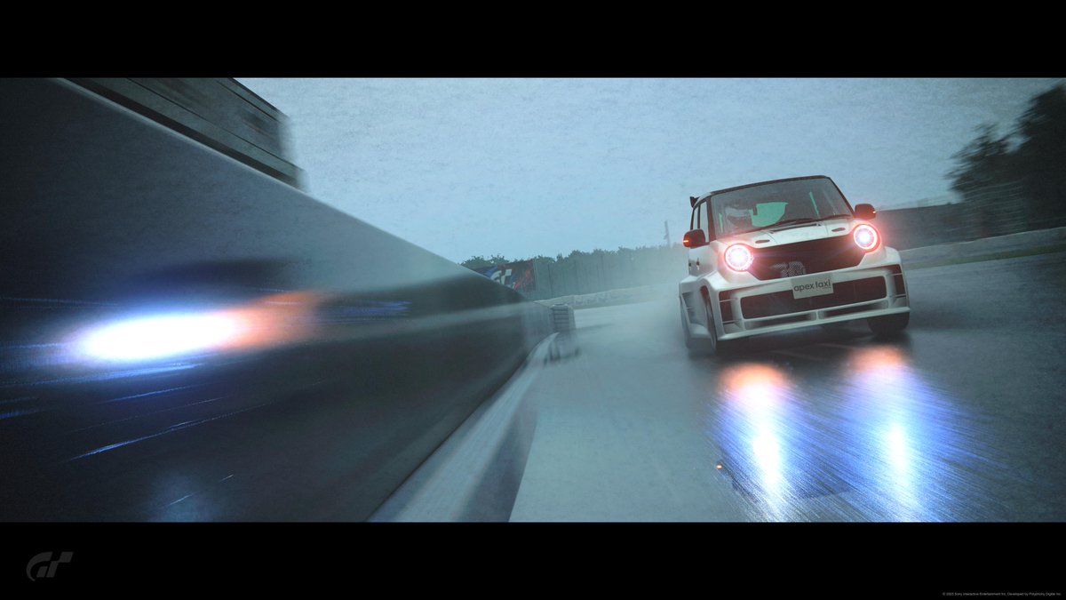 lorsteibel's tweet image. GT7 2k25 on PS5 #GranTurismo7 🧡

Great job PD&apos;@thegranturismo 🏁

#PS5Share #PSBlog #ArtisticofSociety #Ksnapshots #WorldofVPGT7 @WeArePSLovers @Urban_Tentacles #ThePhotoMode #GamerGram @gametographer @VGP_ARCHIVEPM @VirtuaCam_