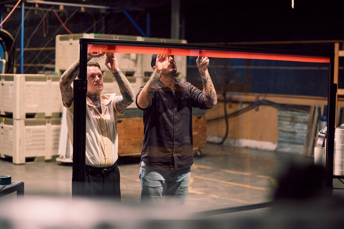 Ink Master tweet media