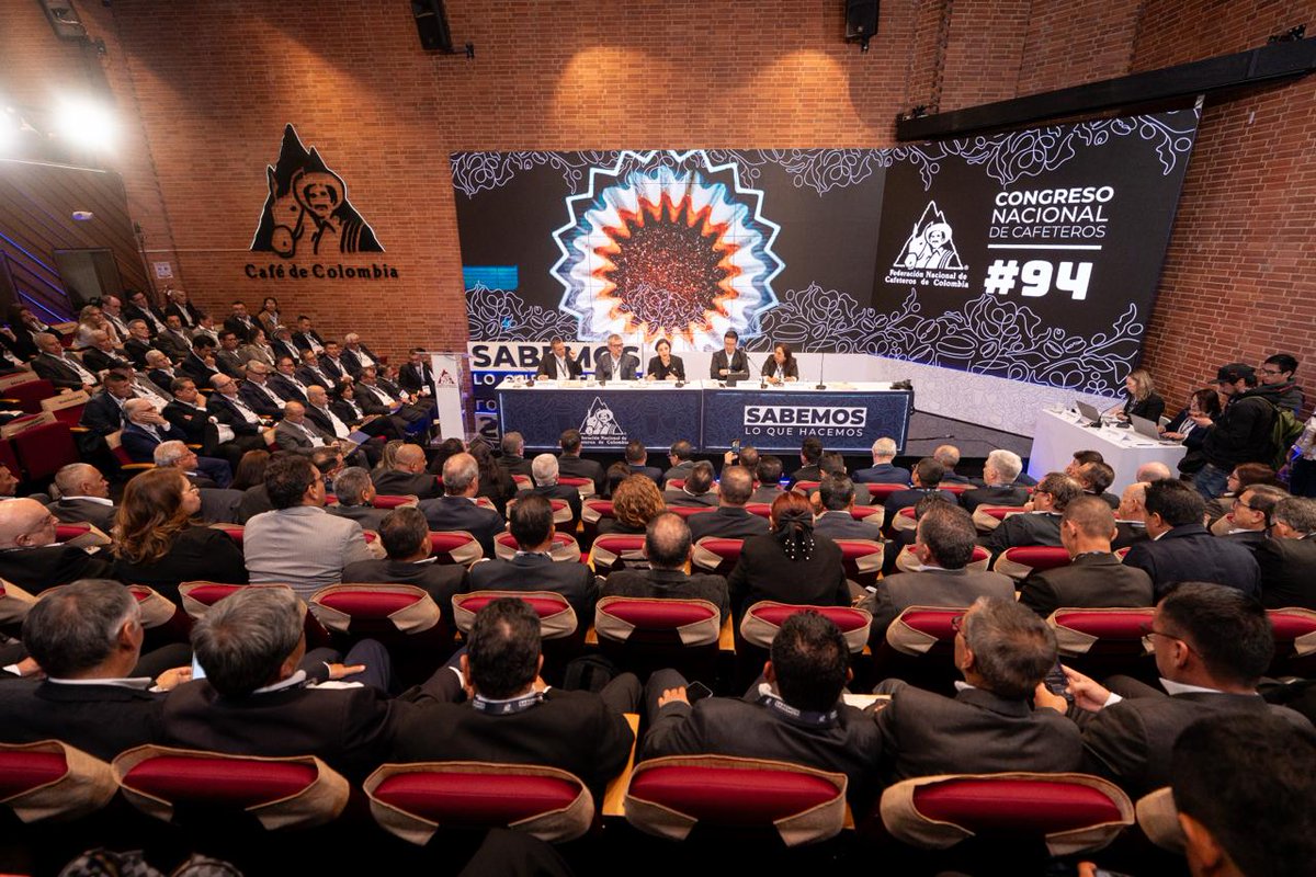 Federación Nacional de Cafeteros tweet media