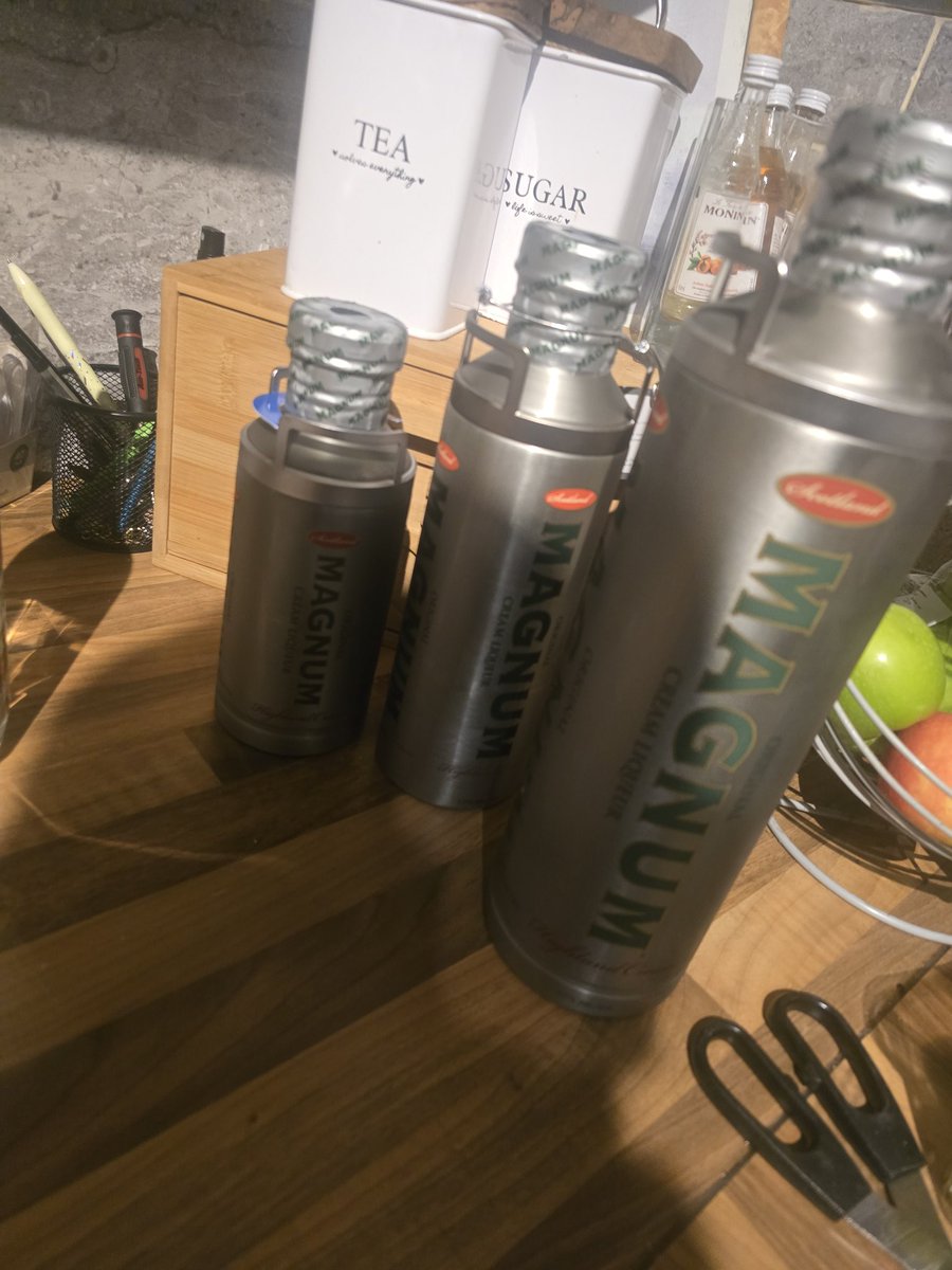 A sign Christmas is coming 💪