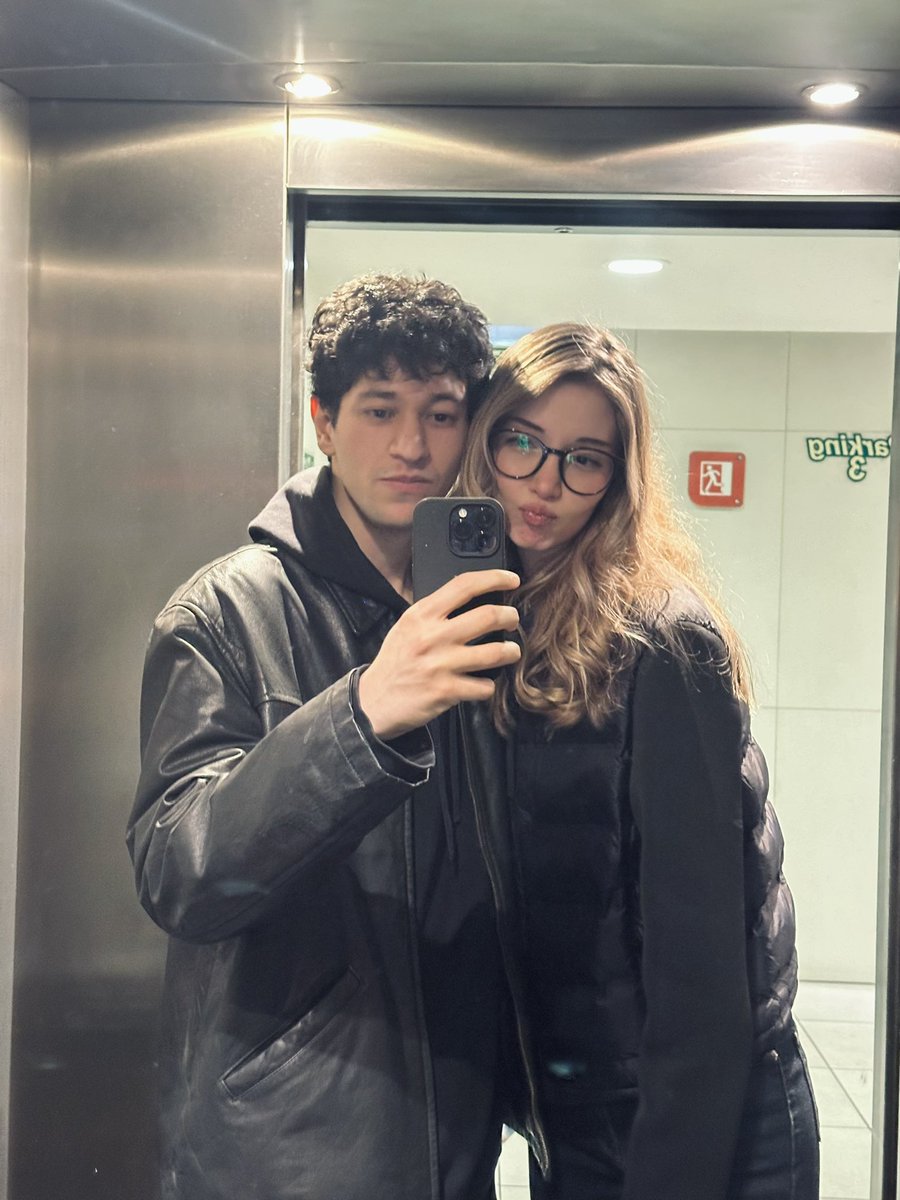 thenickiy's tweet image. :*💕