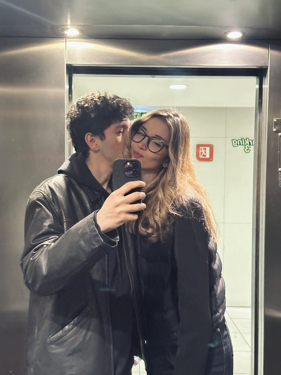 thenickiy's tweet image. :*💕