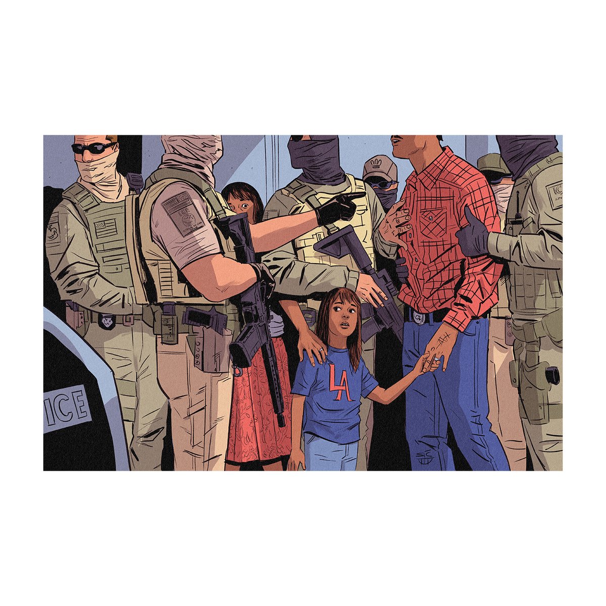 _illustrationX's tweet image. Sic Monkie’s SCRAPBOOK: Screenwriting detours, childhood comics, cinematic inspirations &amp;amp; world-building art ⭐ 

Read it here ow.ly/Ab3H50XyhOt

#WEAREILLUSTRATIONX #Scrapbook #Creativity #SicMonkie #Interview